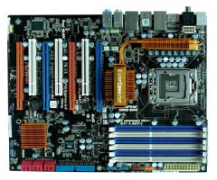 X58 SuperComputer